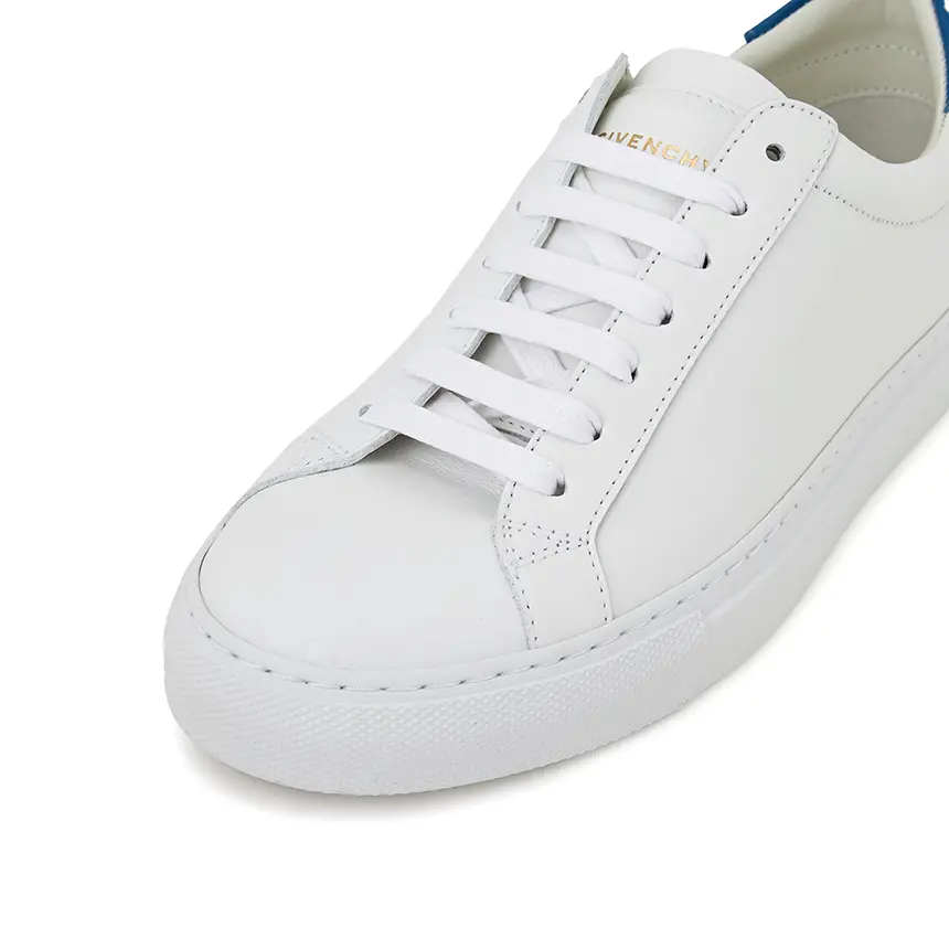 Giày Givenchy Women's Urban Street Low Top Sneakers BE0003E0S4-114 - Ảnh 6