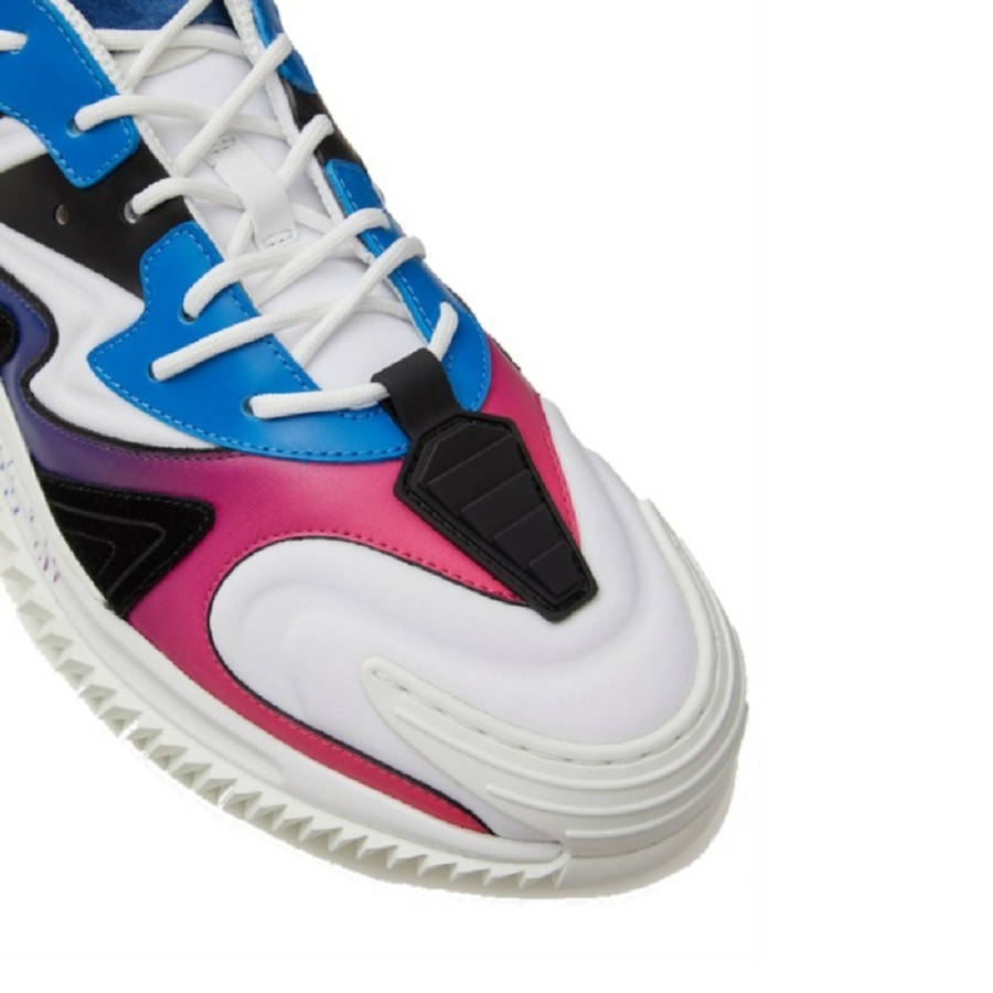 Giày Valentino Wade Runner VY2S0D95LBMKM0 - Ảnh 4