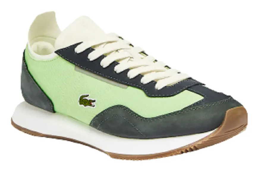Alternative view of Giày Lacoste Wmns Match Break RZ0105W51G-AAK