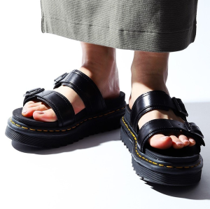 Alternative view of Dép Dr. Martens Myles 23523001