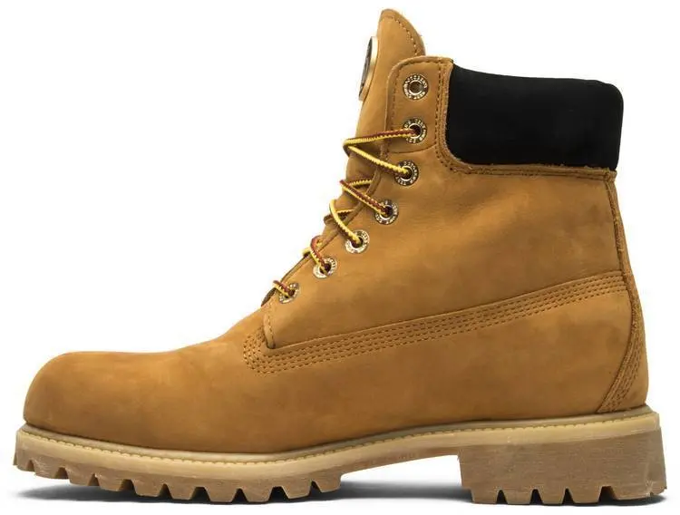 Alternative view of Giày Timberland OVO x 6 Inch Premium Boot 'Wheat' TB0A1OVV