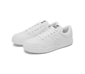 Alternative view of Giày New Balance CT20v1 'Triple White' CT20LM1