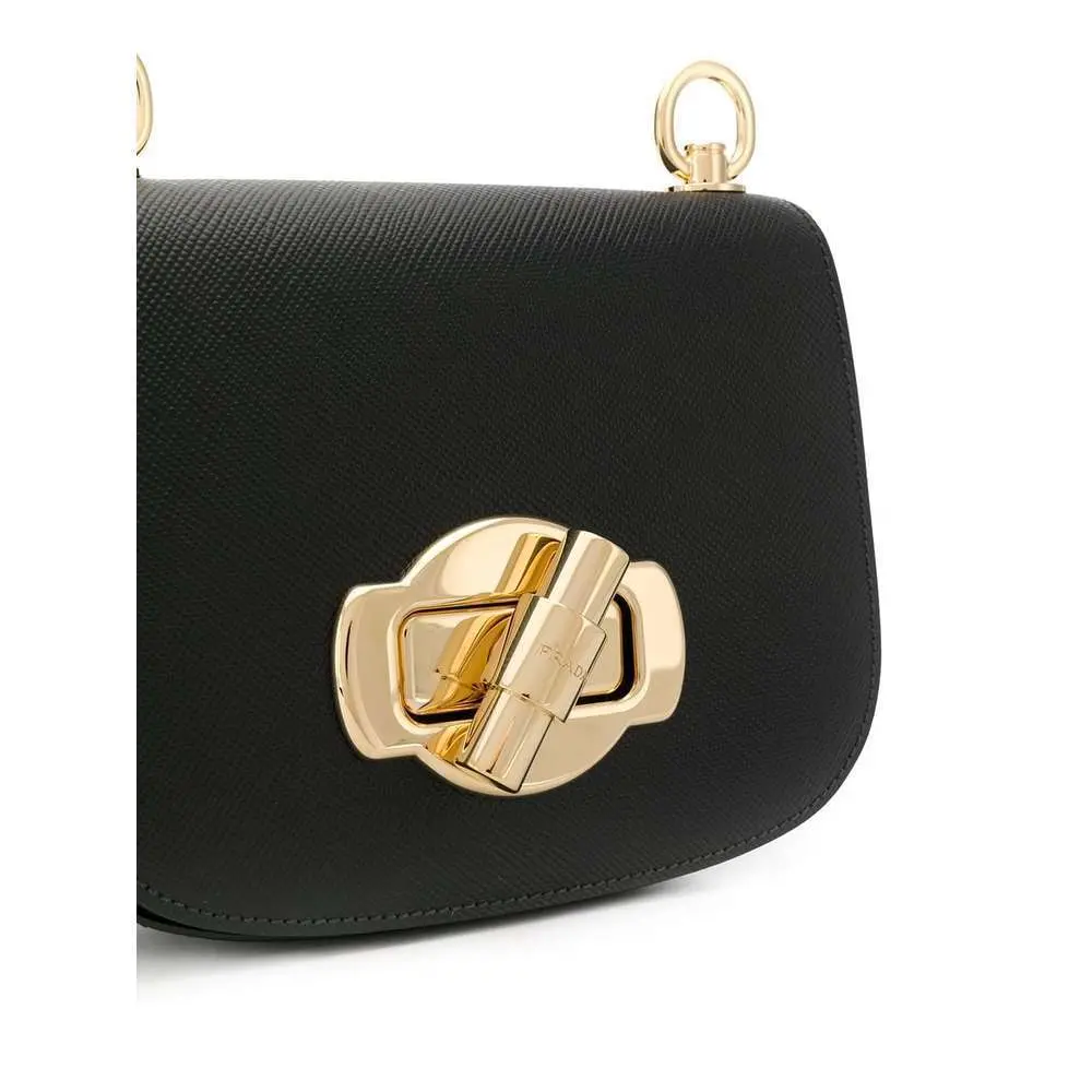 Túi Prada Shoulder Bag Women 1BD239-V-OLO-2A4A-F0002 - Ảnh 4