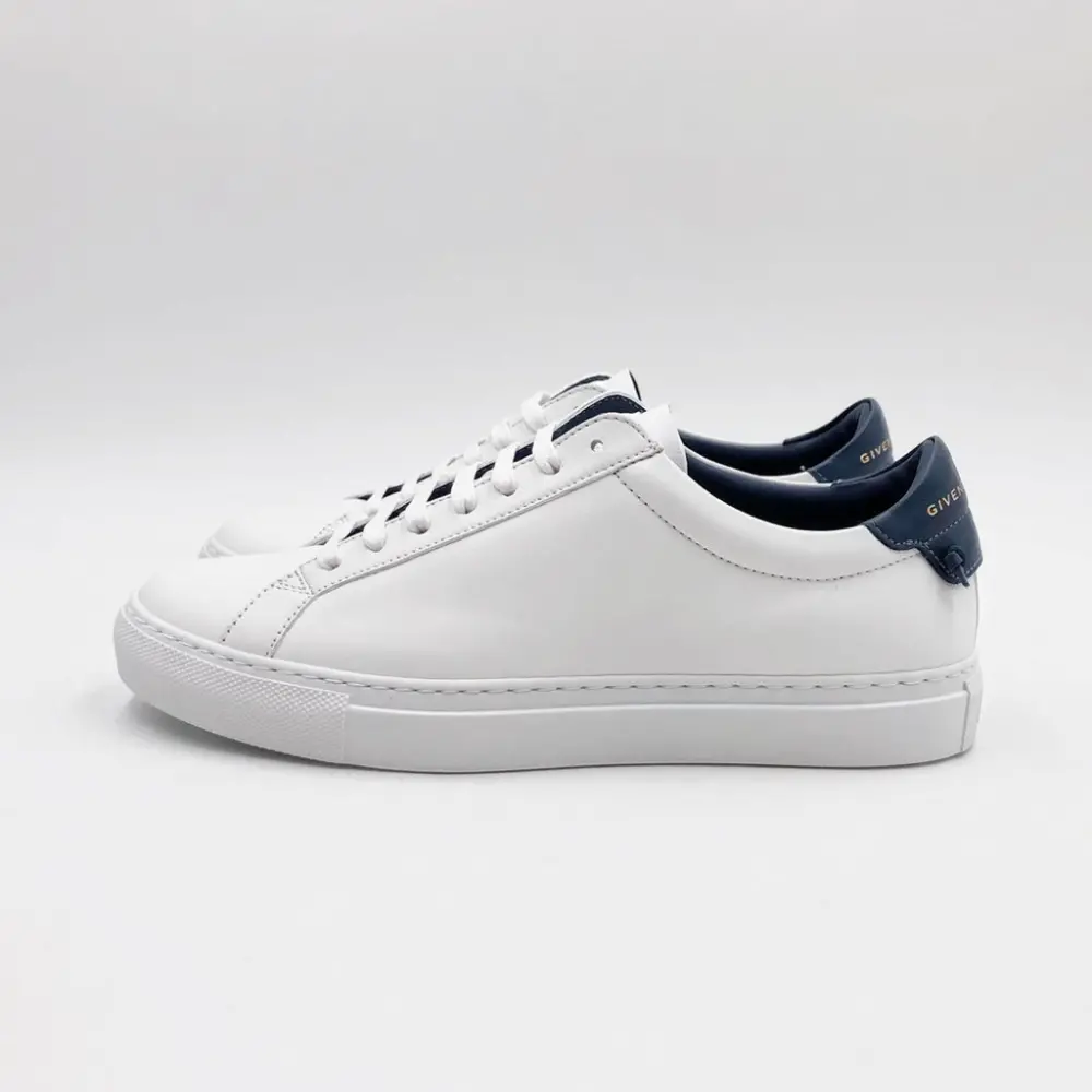 Giày Givenchy Women's Urban Street Sneakers 20SS BE0003E0DC-114 - Ảnh 4