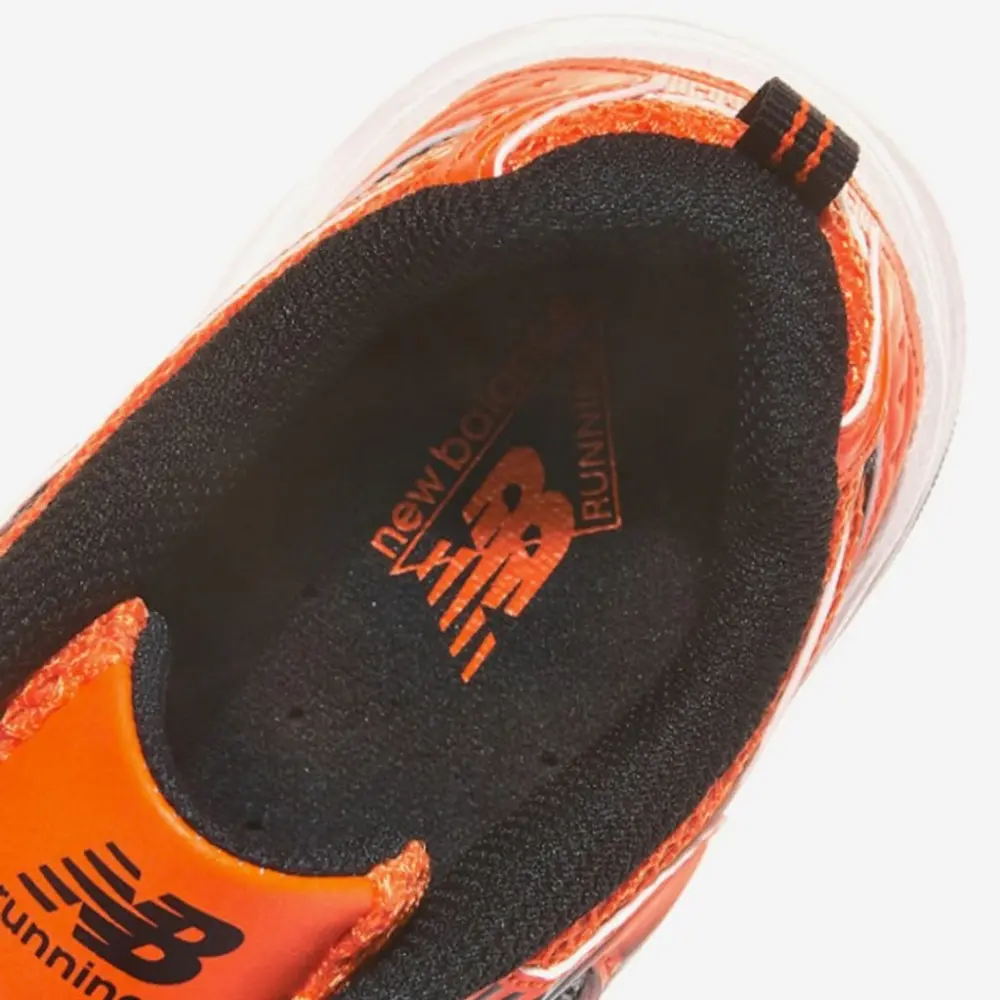 Giày New Balance 530 'Orange' MR530KB - Ảnh 4