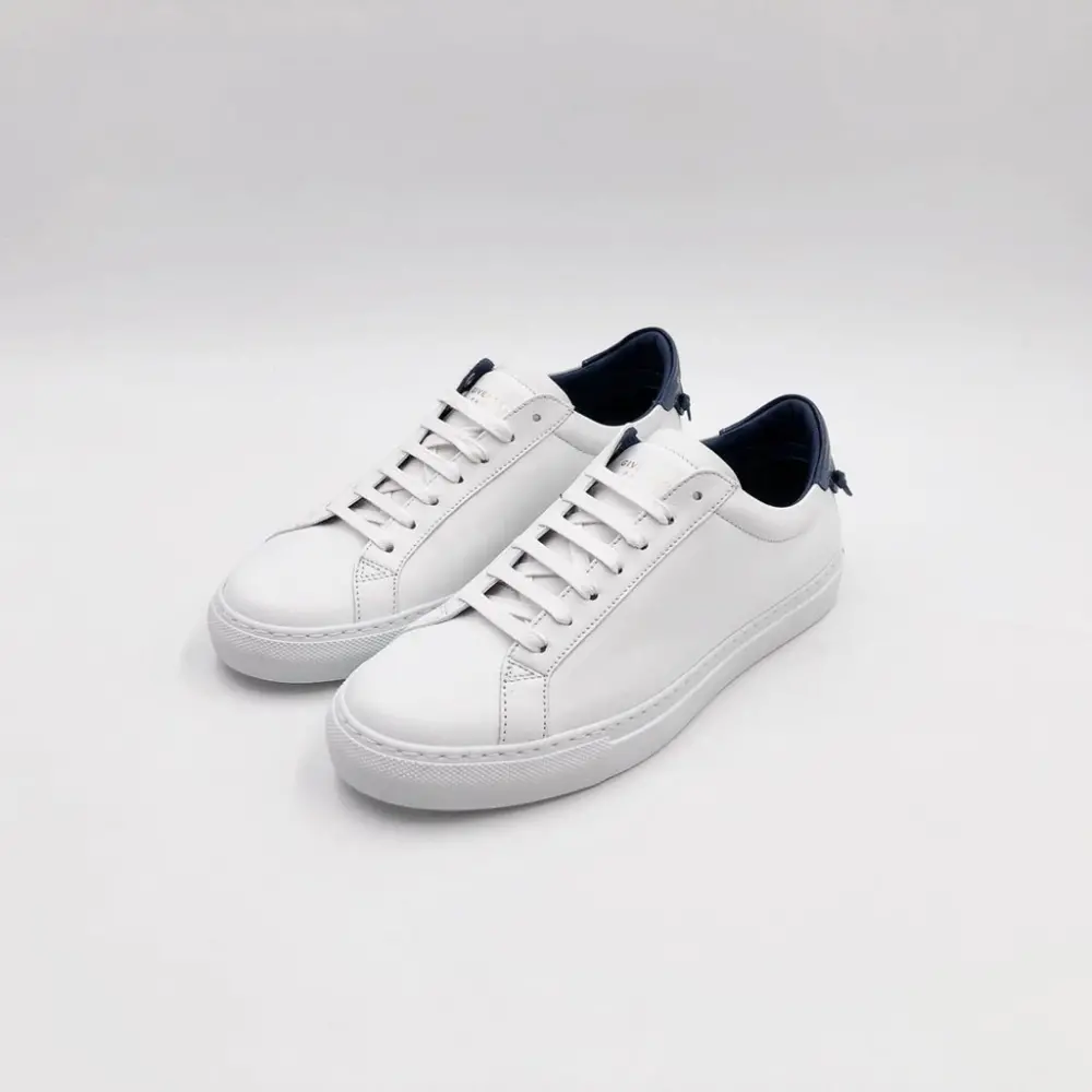 Giày Givenchy Women's Urban Street Sneakers 20SS BE0003E0DC-114 - Ảnh 3