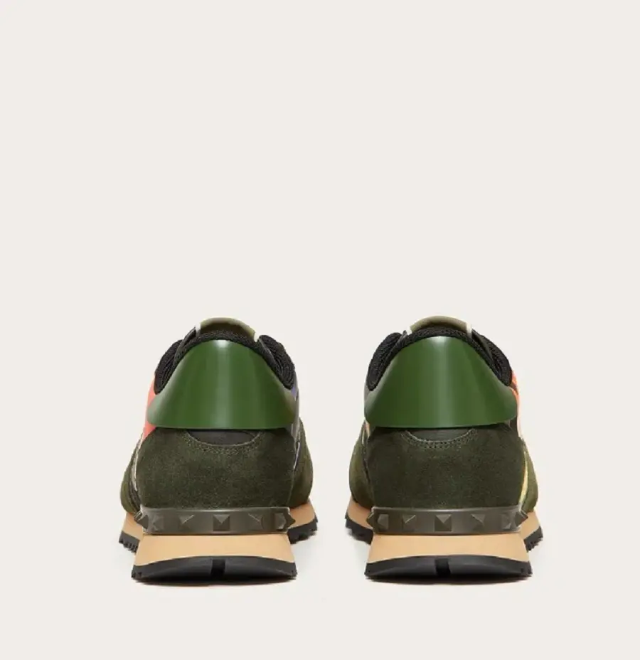 Giày Valentino Rockrunner Multicolor VY2S0723ZGX0AL - Ảnh 8