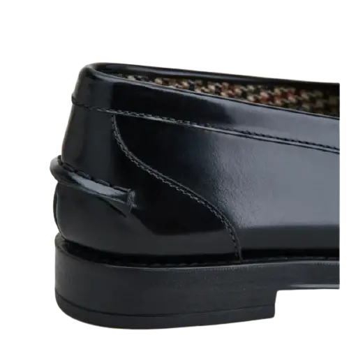 Giày Tod’s Loafers In Leather Black XXW02I00010SHAB999 - Ảnh 5
