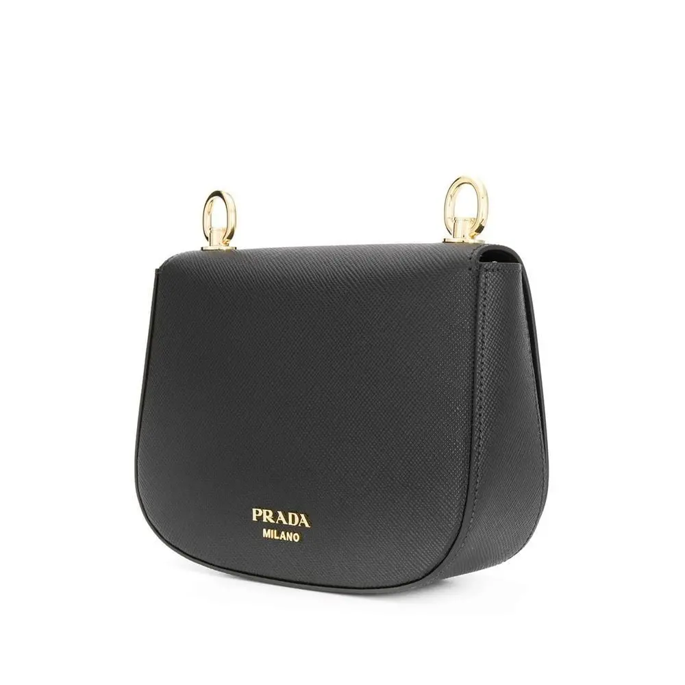 Túi Prada Shoulder Bag Women 1BD239-V-OLO-2A4A-F0002 - Ảnh 3