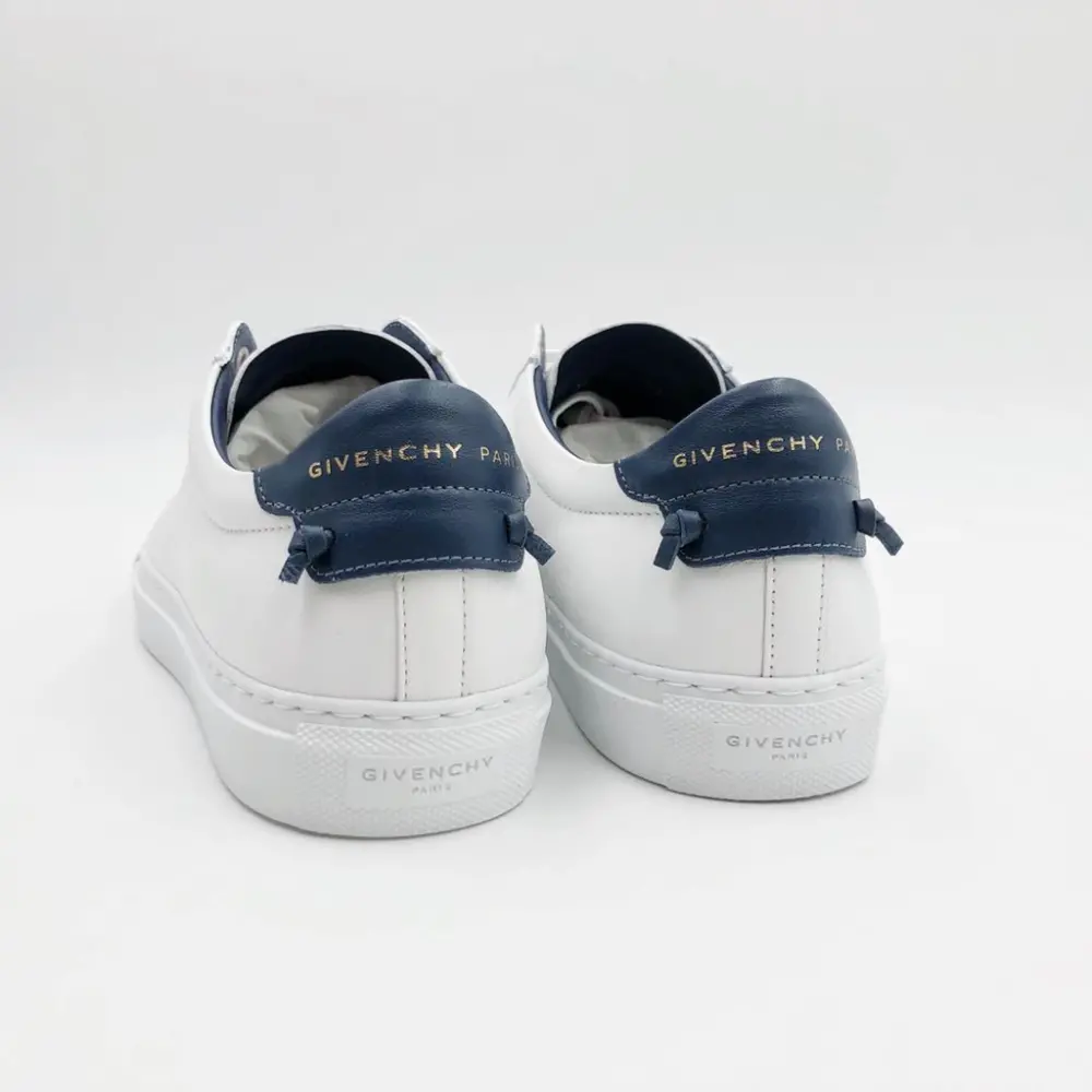 Alternative view of Giày Givenchy Women's Urban Street Sneakers 20SS BE0003E0DC-114