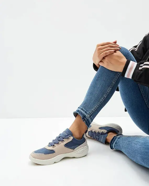 Giày Lacoste Wmns 738SFA0046-1W6 - Ảnh 5