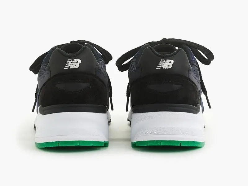 Giày New Balance J.Crew x 999 Made in USA 'Night Sky' M999JCW - Ảnh 3