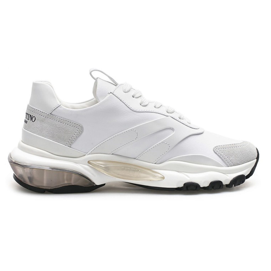 Giày Valentino Bounce 'White' TY2S0B05HKU0BO