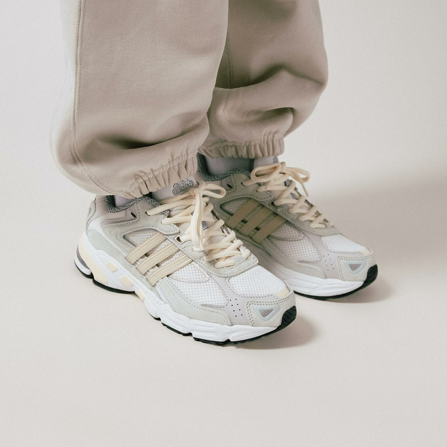 Giày Adidas Response CL 'Crystal White' GZ1562 - Ảnh 3