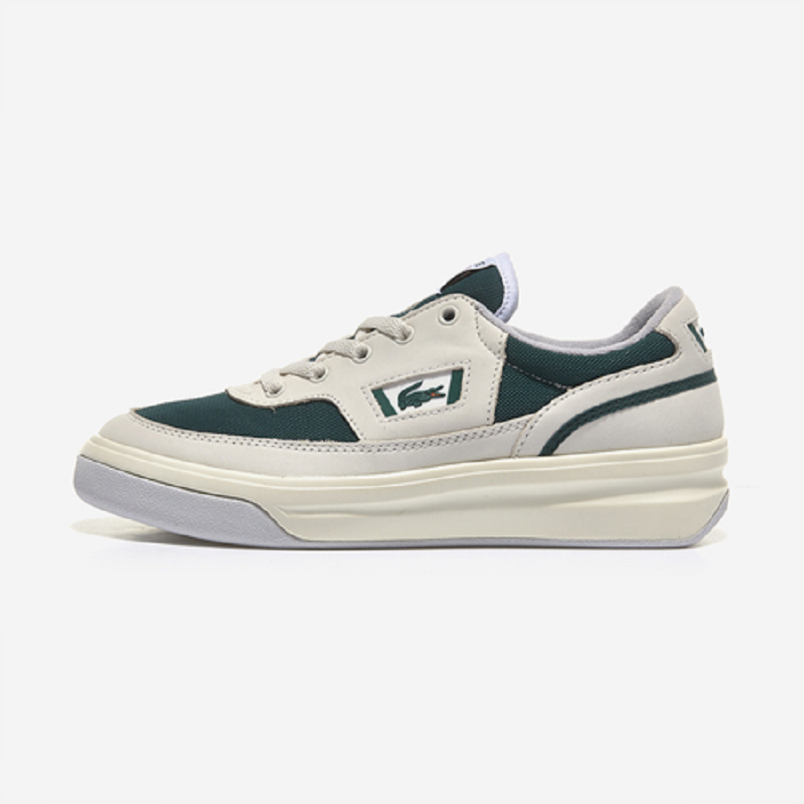 Giày Lacoste Support Original 120 1 7 39SMA0085-G80 - Ảnh 7