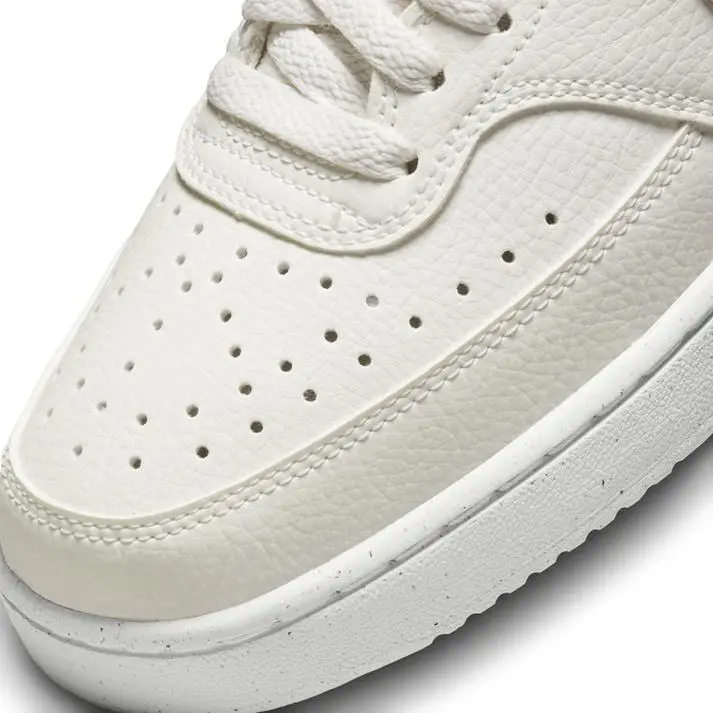Giày Nike Court Vision Low Next Nature 'Sail White Onyx' DH3158-103 - Ảnh 6