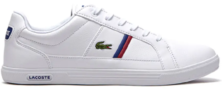 Giày Lacoste Europa TCL_D 730SPM0008-21G