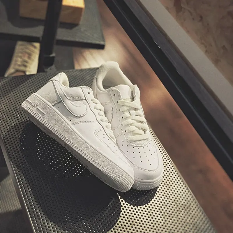 Giày Nike Air Force 1 Low 'Color of the Month' DJ3911-100 - Ảnh 3