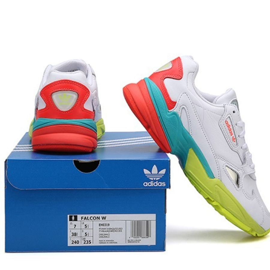 Giày Adidas originals Falcon Multicolor EH0319 - Ảnh 3