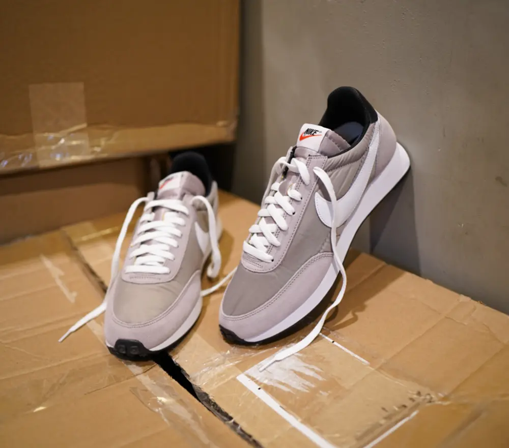 Giày Nike Air Tailwind 79 'Pumice' 487754-203 - Ảnh 3