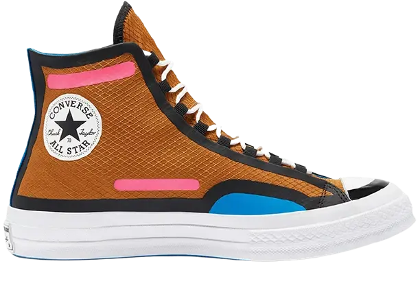 Giày Converse Chuck 70 'Digital Terrain Dark Soba' 170141C