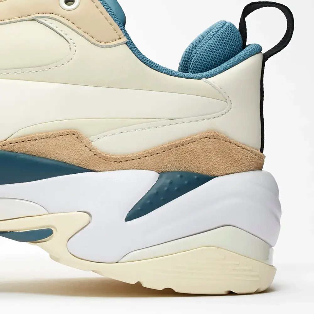 Giày Puma Thunder Nature 'Pale Khaki' 370703-02 - Ảnh 3