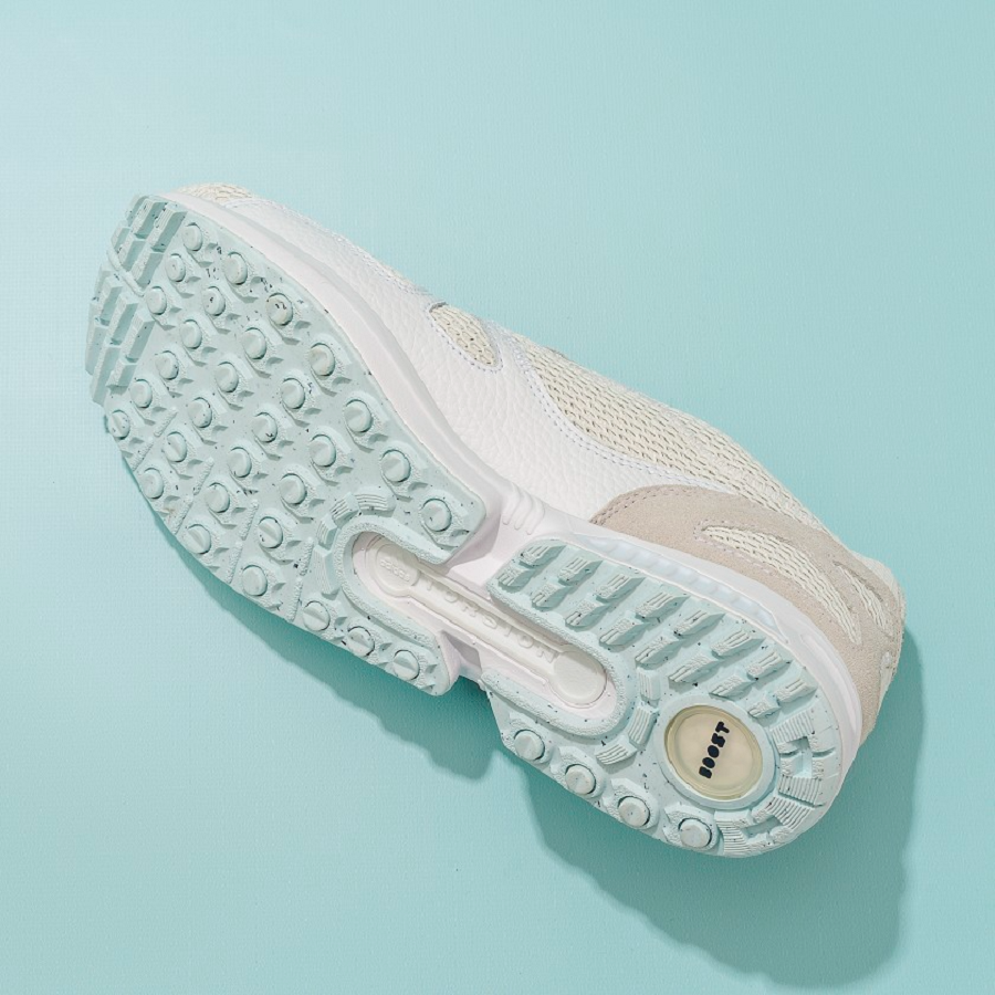 Giày Golf Adidas Adicross ZX Primeblue 'Non Dyed' FZ2191 - Ảnh 4