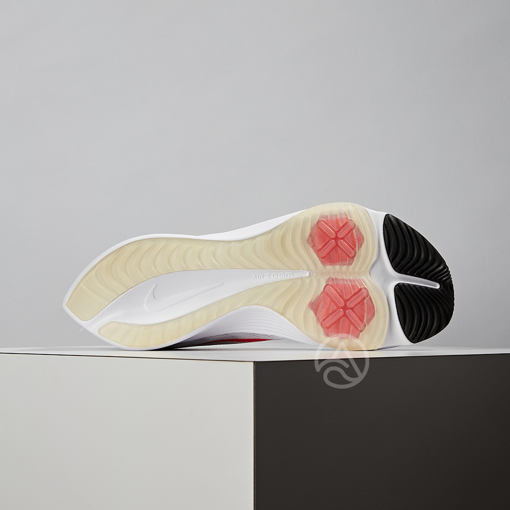 Giày Nike Air Zoom Speed GS 'White Hyper Jade' CJ2088-100 - Ảnh 5