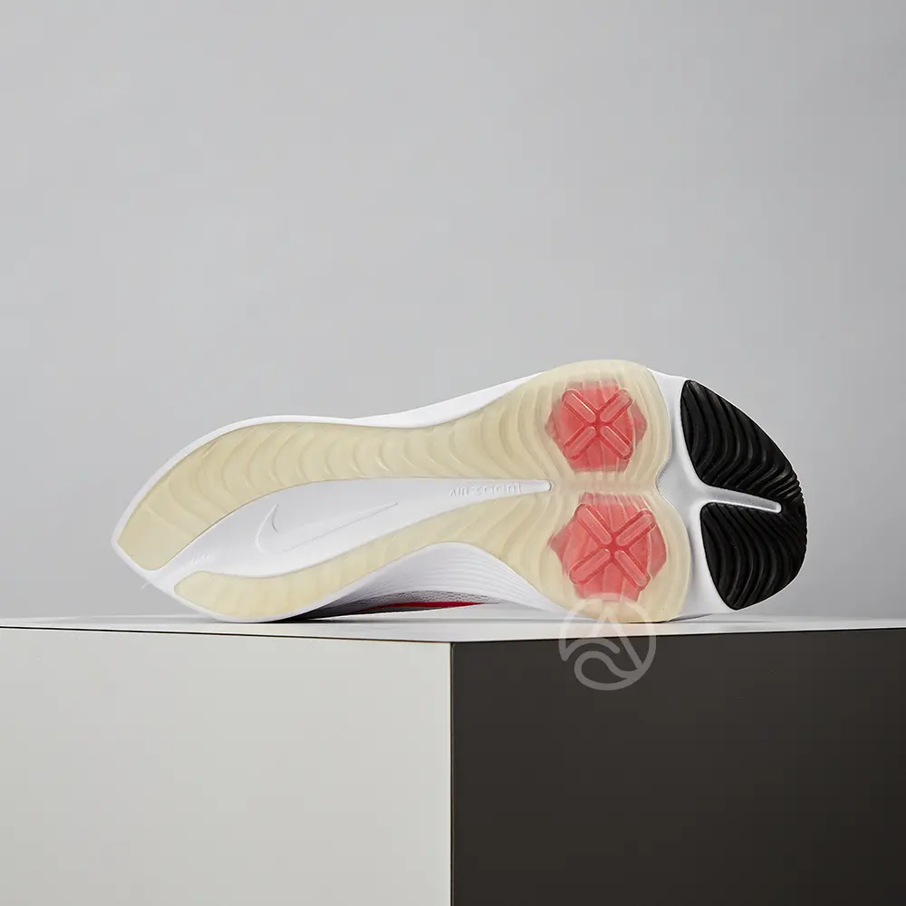 Giày Nike Air Zoom Speed GS 'White Hyper Jade' CJ2088-100 - Ảnh 5