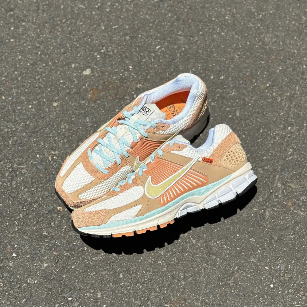 Giày Nike Air Zoom Vomero 5 'Have A Nike Day' FN8889-181 - Ảnh 5
