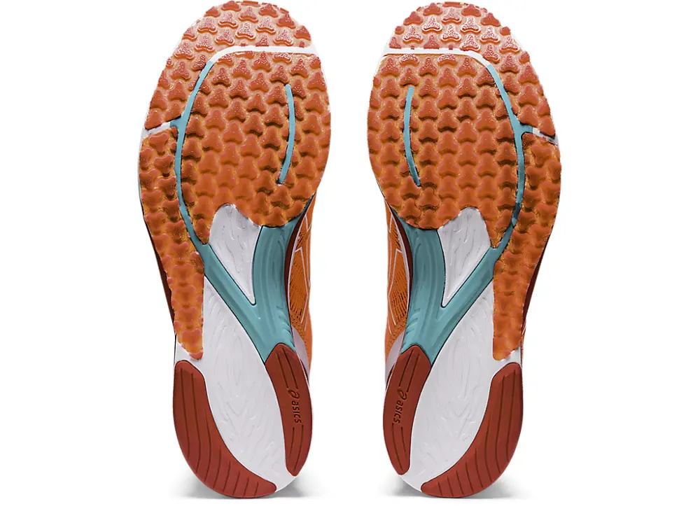 Giày Asics Wmns Tartheredge 2 'Sunrise Red' 1012A733-600 - Ảnh 5