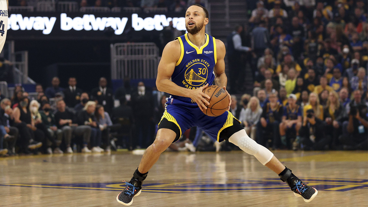 Giày Under Armour Curry Flow 9 'Light Show' 3025684-004 - Ảnh 4