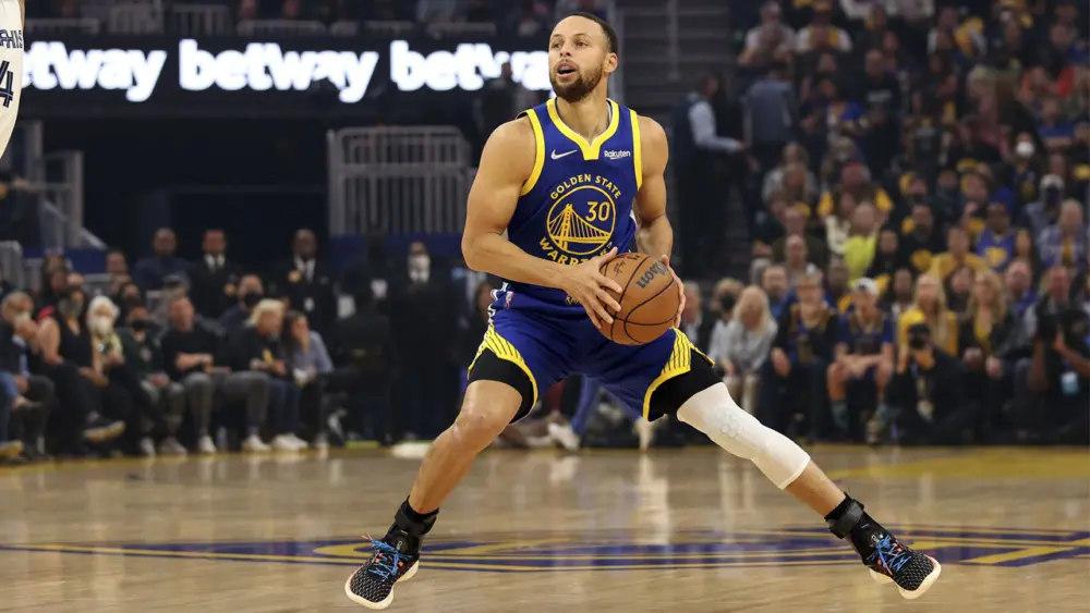 Giày Under Armour Curry Flow 9 'Light Show' 3025684-004 - Ảnh 4