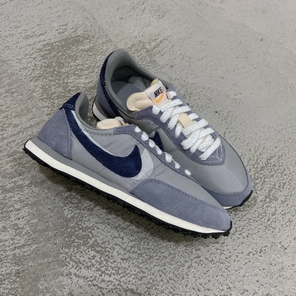 Giày Nike Waffle Trainer 2 'Light Ash' DM9090-041 - Ảnh 3