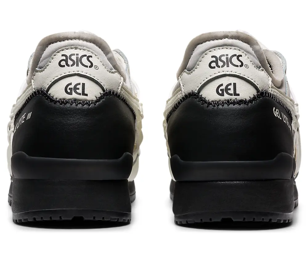 Giày Asics Gel Lyte 3 OG 'Karakuri Pack - Cream' 1191A365-100 - Ảnh 3