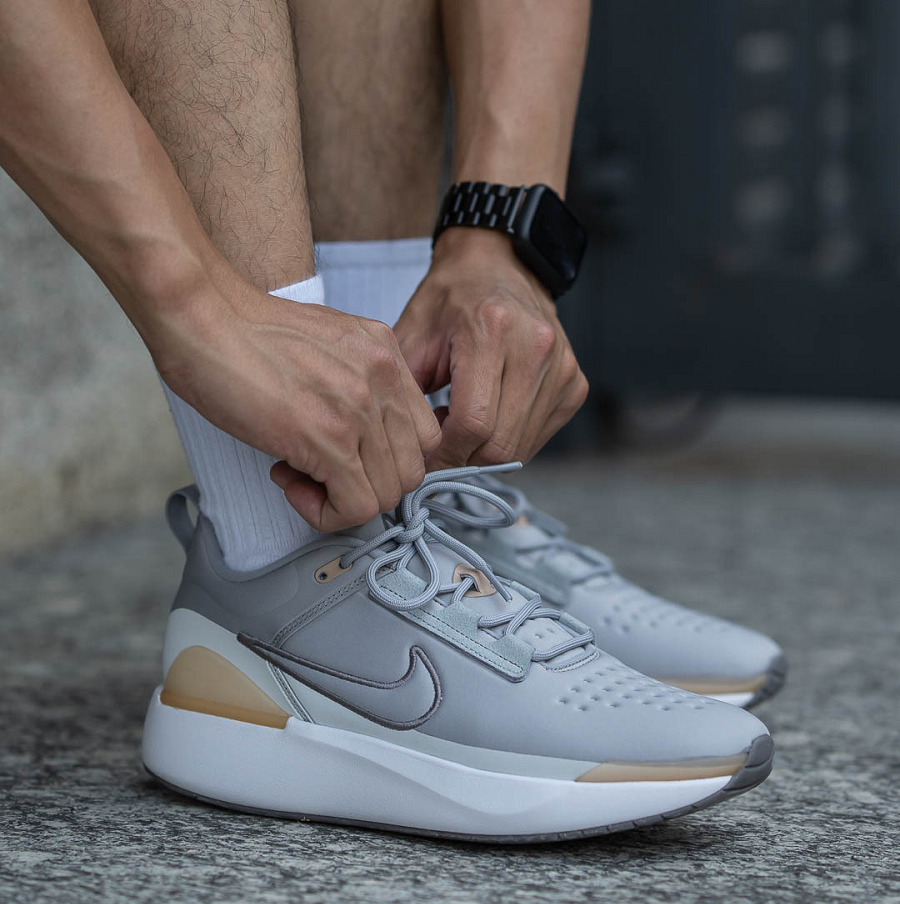 Giày Nike E-Series 1.0 'Flat Pewter' DR5670-003 - Ảnh 3