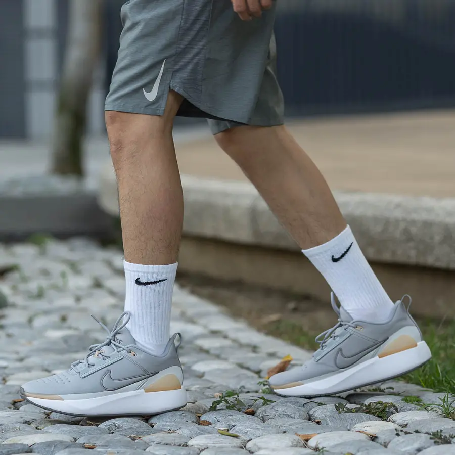 Alternative view of Giày Nike E-Series 1.0 'Flat Pewter' DR5670-003