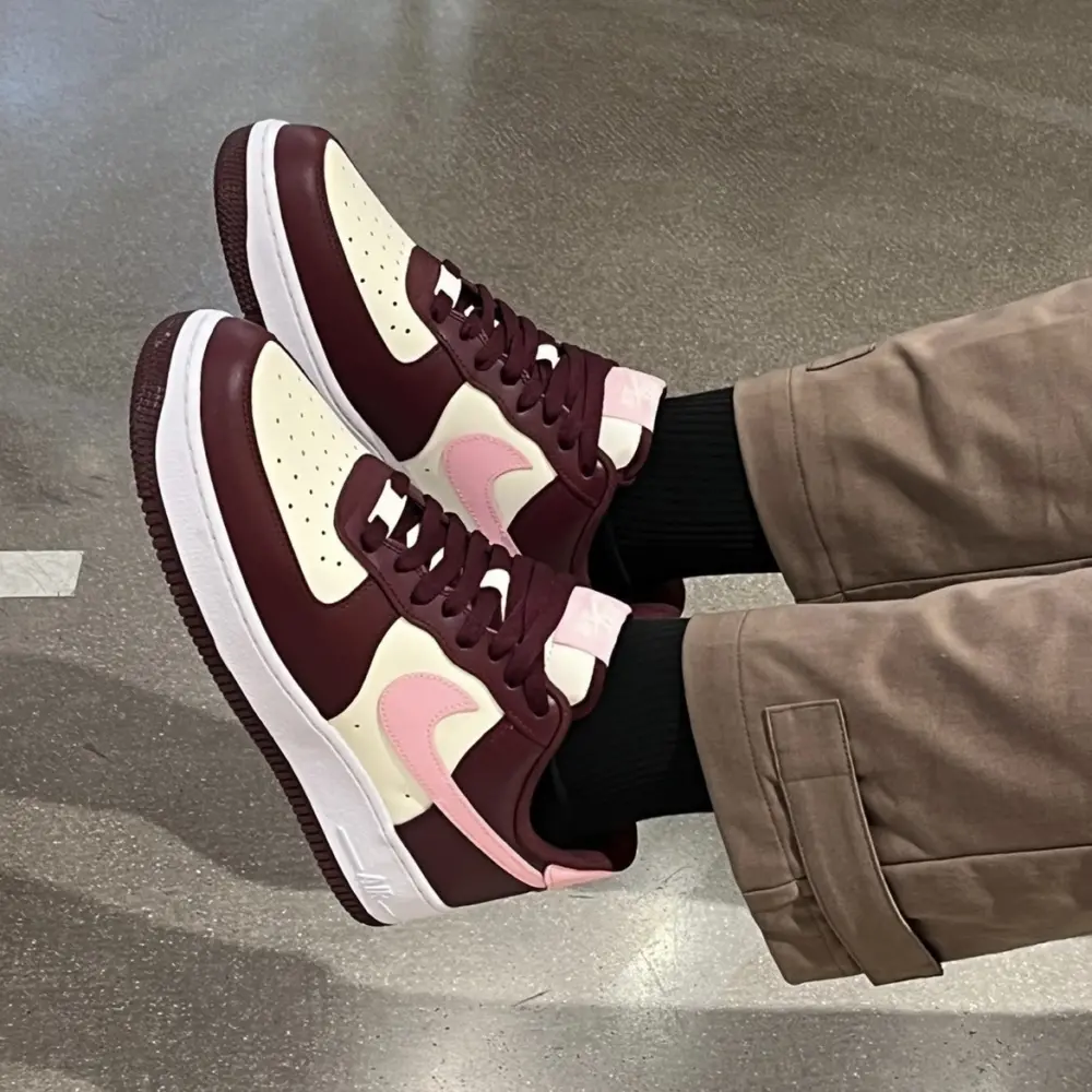 Giày Nike Air Force 1 Low 'Valentine’s Day' FD9925-161 - Ảnh 3