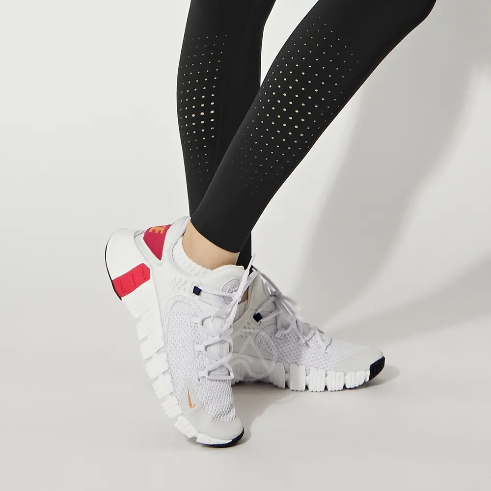 Giày Nike WMNS Free Metcon 4 CZ0596-556 - Ảnh 4