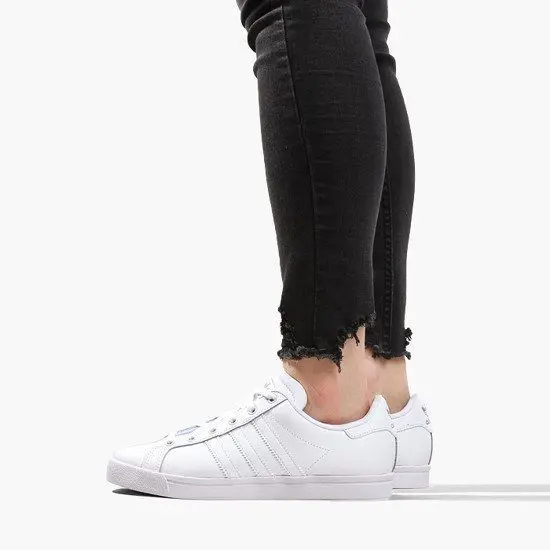 Alternative view of Giày Adidas Originals Coast Star J EE9701