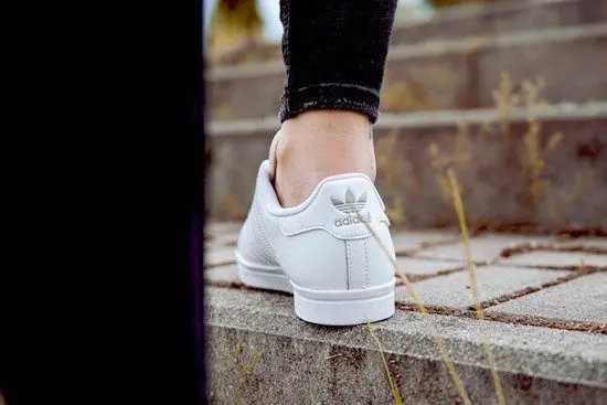 Giày Adidas Originals Coast Star J EE9701 - Ảnh 4