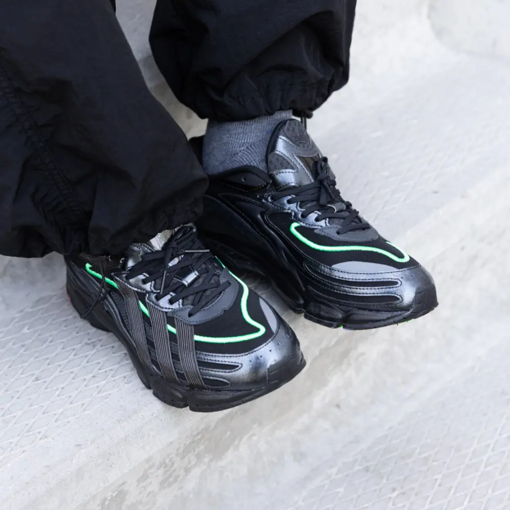 Giày Adidas Orketro 2.0 'Core Black' GZ9416 - Ảnh 3