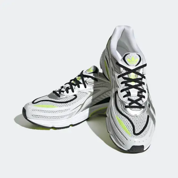 Giày Adidas Orketro 2.0 'White Metallic Silver' GZ9417 - Ảnh 3