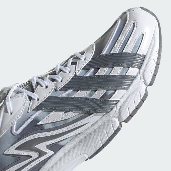 Giày Adidas Orketro 2.0 'White Iridescent' IE4217 - Ảnh 3