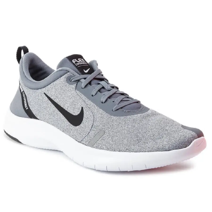 Giày Nike Flex Experience RN 8 'Cool Grey' AJ5900-012 - Ảnh 5