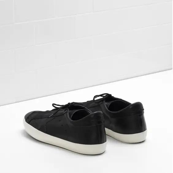 Giày Golden Goose Super Star G30MS590-B13 - Ảnh 5