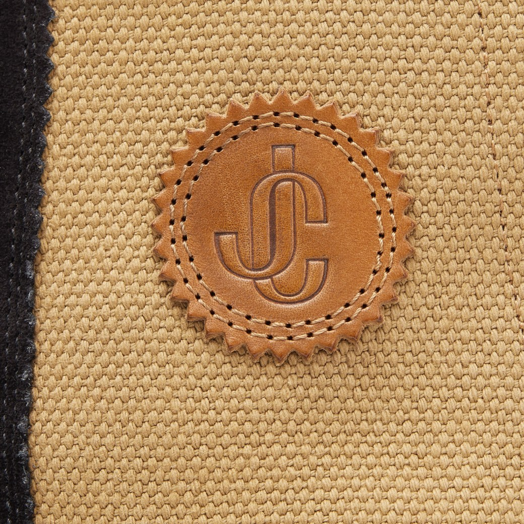 Giày Jimmy Choo Oskar 'Tan' OSKARMVQC027155 - Ảnh 4