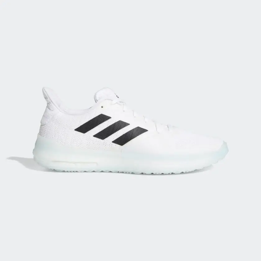 Giày Adidas FitBoost Trainer 'White Sky Tint' EE4585 - Ảnh 4