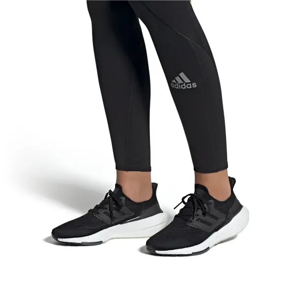 Giày Adidas UltraBoost 21 'Core Black' FY0402 - Ảnh 3