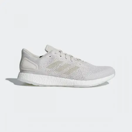 Giày Adidas Pureboost DPR 'Chalk Pearl' BB6295 - Ảnh 4
